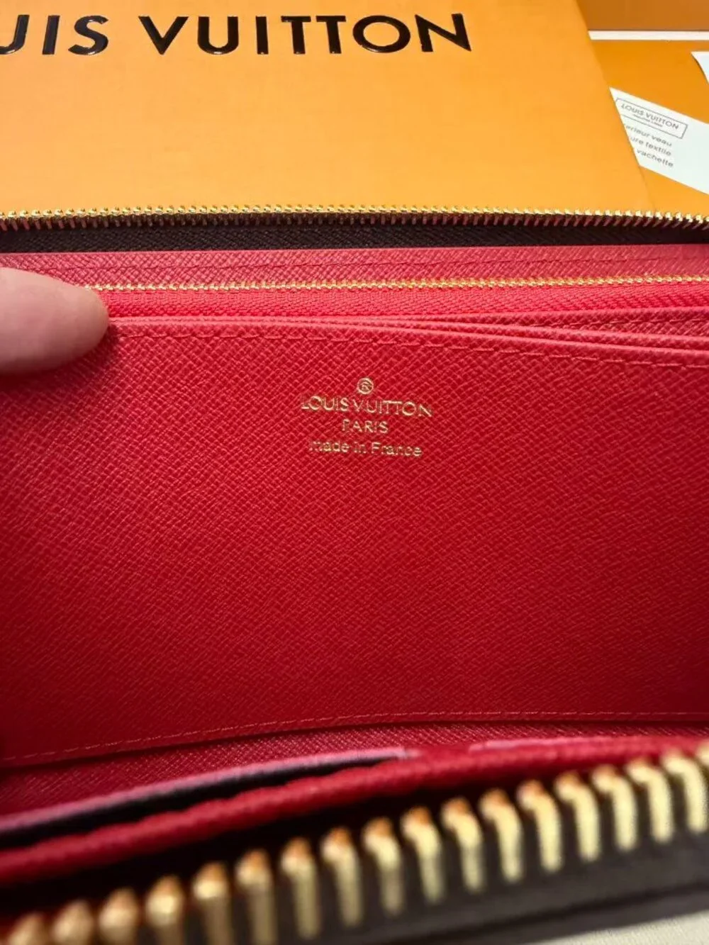 Louis Vuitton brand new